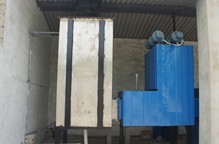 Wet Scrubber
